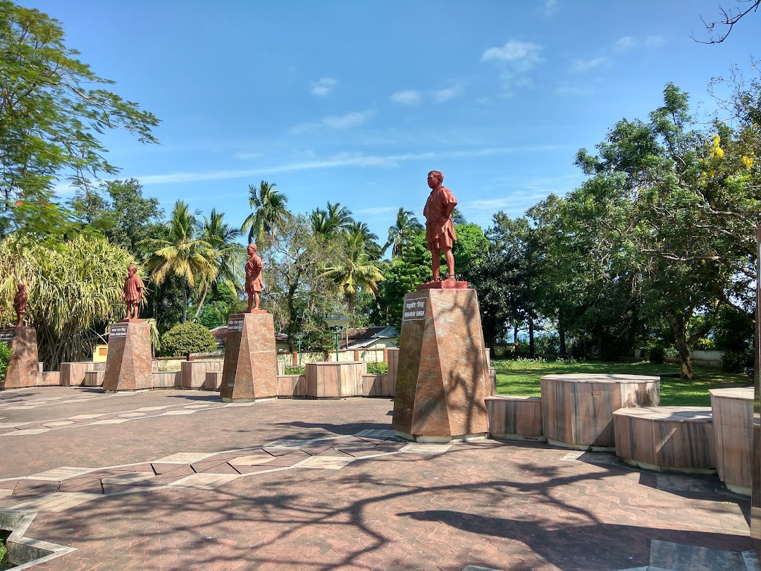 Veer Savarkar Park
